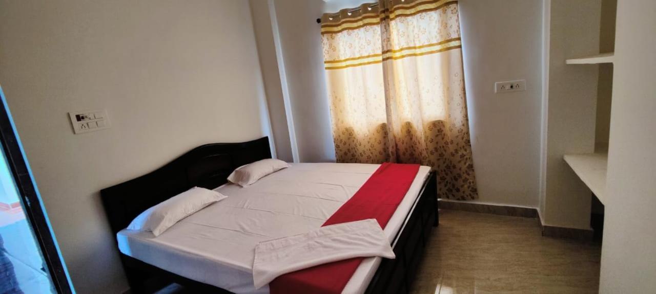 Glamour Palace جايا المظهر الخارجي الصورة