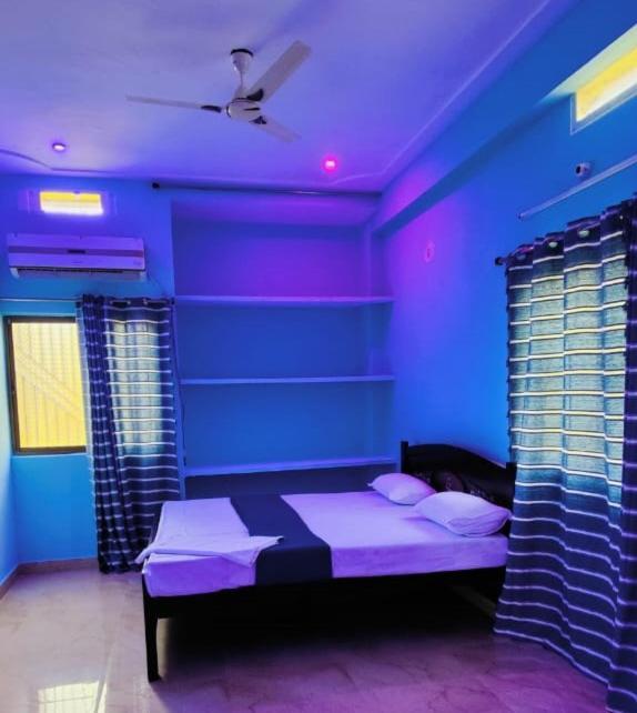 Glamour Palace جايا المظهر الخارجي الصورة